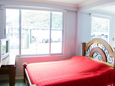 Habitación Doble - Rancho Los Leones - La Vega, Cundinamarca - image - 2