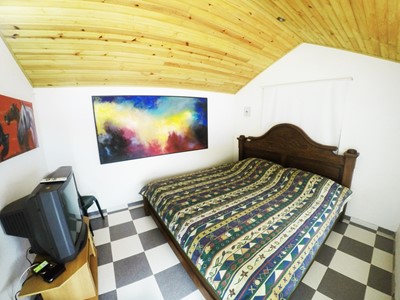 Habitación Doble - Rancho Los Leones - La Vega, Cundinamarca - image - 1