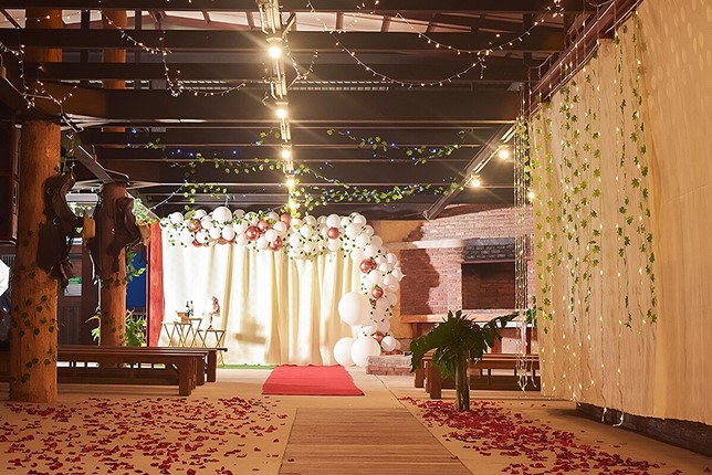 Eventos y Celebraciones