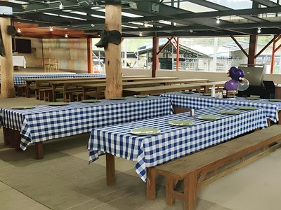 Rancho Los Leones - La Vega, Cundinamarca - image - 28