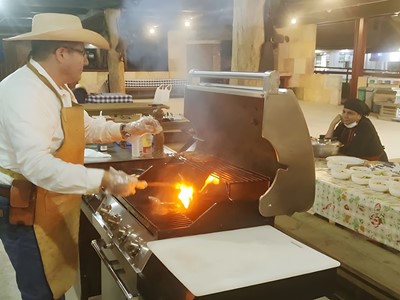 Rancho Los Leones - La Vega, Cundinamarca - image - 19