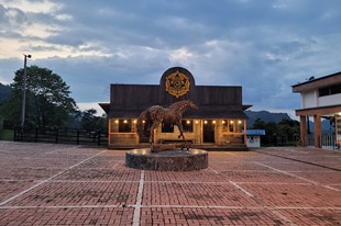 Fiestas y Eventos - Rancho Los Leones - La Vega, Cundinamarca - image - 7