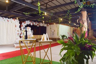 Fiestas y Eventos - Rancho Los Leones - La Vega, Cundinamarca - image - 4