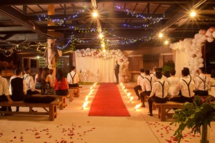 Fiestas y Eventos - Rancho Los Leones - La Vega, Cundinamarca - image - 3