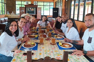 Pasadía - Rancho Los Leones - La Vega, Cundinamarca - image - 13