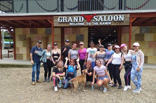 Pasadía - Rancho Los Leones - La Vega, Cundinamarca - image - 1