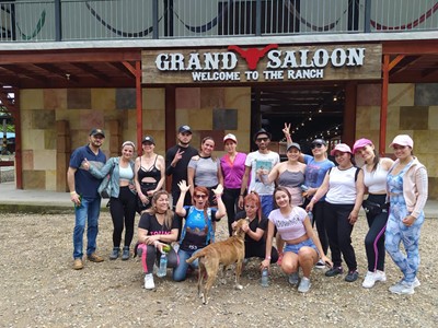 Rancho Los Leones - La Vega, Cundinamarca - image - 1