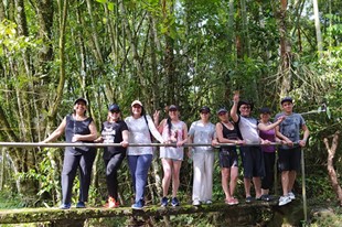 Pasadía - Rancho Los Leones - La Vega, Cundinamarca - image - 4