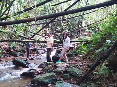 Rancho Los Leones - La Vega, Cundinamarca - image - 3