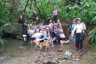 Pasadía - Rancho Los Leones - La Vega, Cundinamarca - image - 11