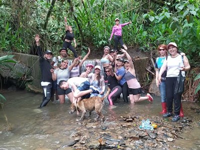 Rancho Los Leones - La Vega, Cundinamarca - image - 15