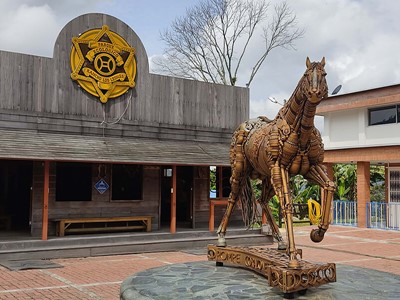 Rancho Los Leones - La Vega, Cundinamarca - image - 11