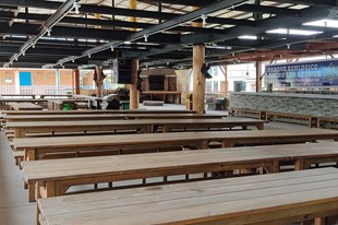 Despedidas Empresariales - Rancho Los Leones - La Vega, Cundinamarca - image - 9