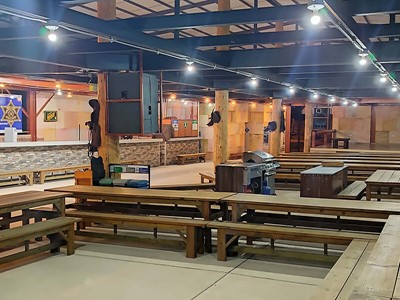 Rancho Los Leones - La Vega, Cundinamarca - image - 24