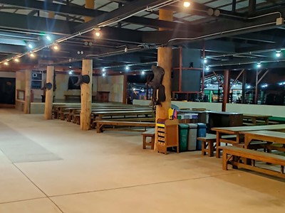 Rancho Los Leones - La Vega, Cundinamarca - image - 25