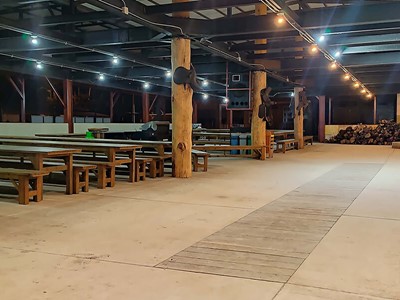 Rancho Los Leones - La Vega, Cundinamarca - image - 27