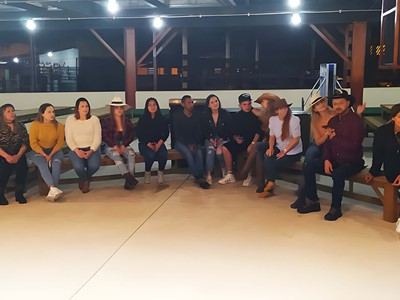 Rancho Los Leones - La Vega, Cundinamarca - image - 17