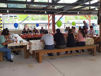 Rancho Los Leones - La Vega, Cundinamarca - image - 18