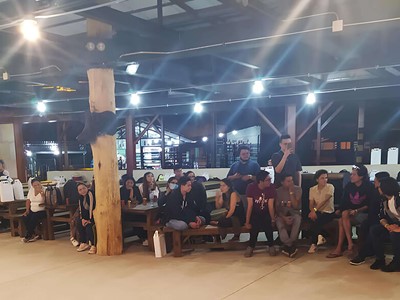 Rancho Los Leones - La Vega, Cundinamarca - image - 6