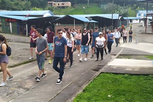 Rancho Escuela - Rancho Los Leones - La Vega, Cundinamarca - image - 3