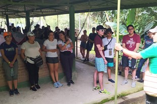 Rancho Escuela - Rancho Los Leones - La Vega, Cundinamarca - image - 2