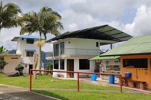 Rancho Escuela - Rancho Los Leones - La Vega, Cundinamarca - image - 7