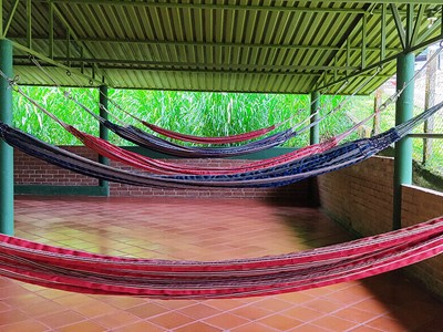 Rancho Los Leones - La Vega, Cundinamarca - image - 5
