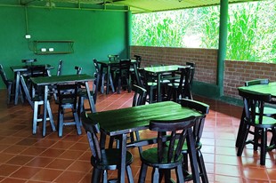 Rancho Escuela - Rancho Los Leones - La Vega, Cundinamarca - image - 1