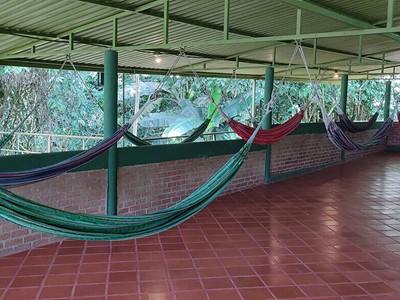 Rancho Los Leones - La Vega, Cundinamarca - image - 10