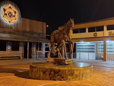 Rancho Los Leones - La Vega, Cundinamarca - image - 12