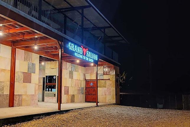 Despedidas Empresariales